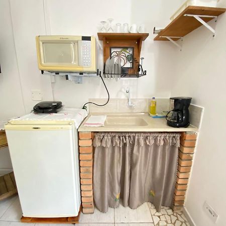 Chale Da Lu Ilhabela Apartment Exterior photo