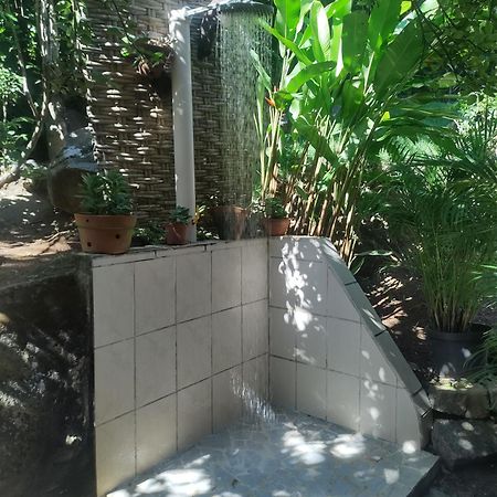 Chale Da Lu Ilhabela Apartment Exterior photo