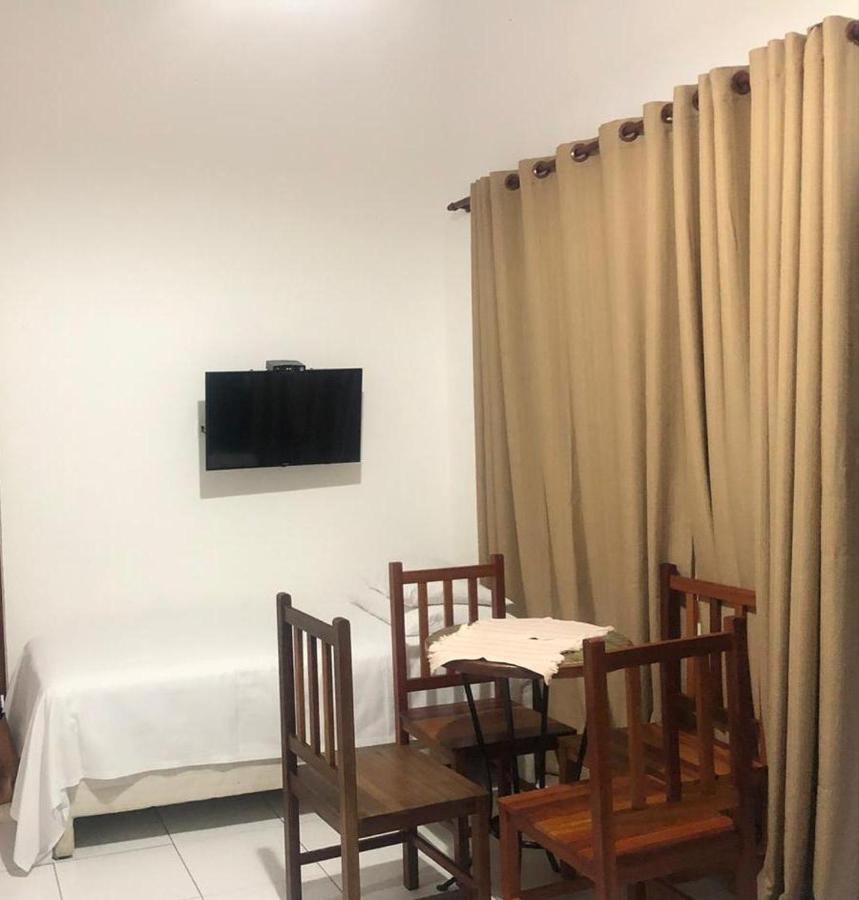 Chale Da Lu Ilhabela Apartment Exterior photo